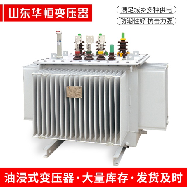 S13-10000/35商南商南商南电力变压器