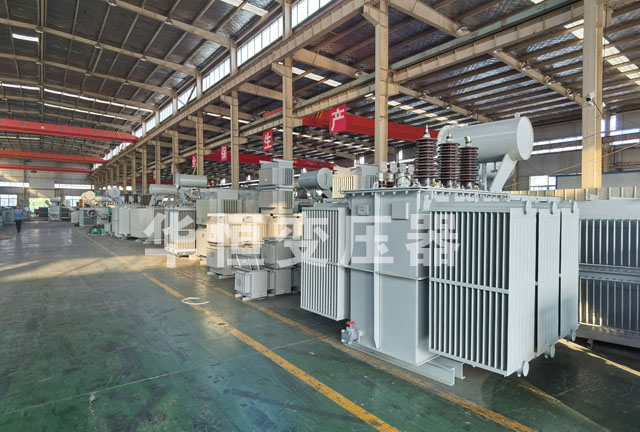 S13-8000/35商南商南商南电力变压器厂家