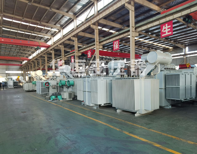 S11-8000/35商南商南商南电力变压器厂家