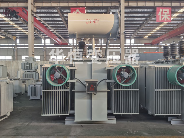 S11-8000/35商南商南商南电力变压器价格