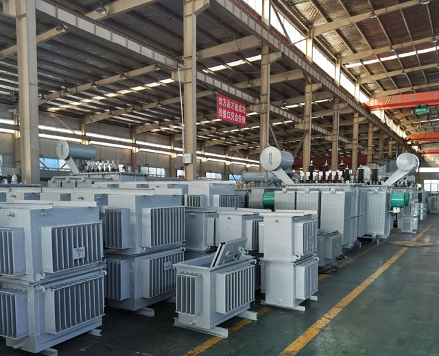 S11-8000/35商南商南商南电力变压器