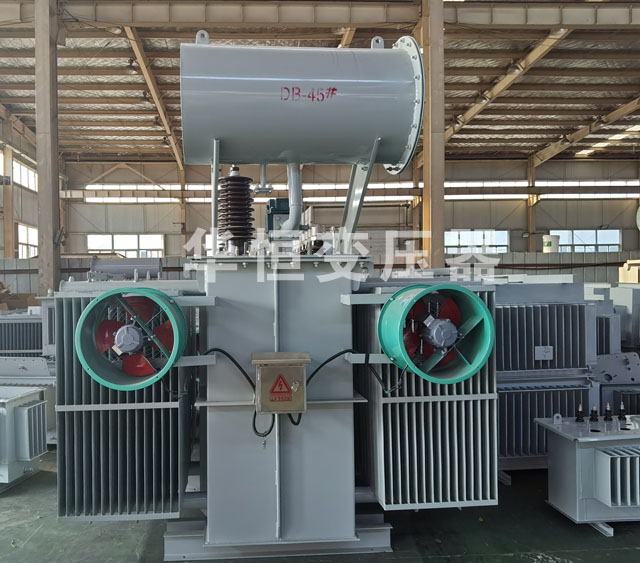 S13-6300/35商南商南商南电力变压器