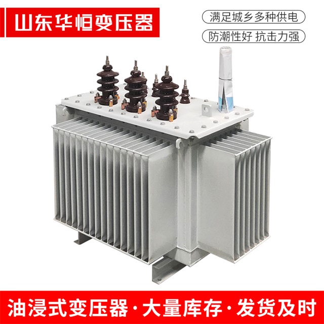 S13-10000/35商南商南商南油浸式变压器厂家