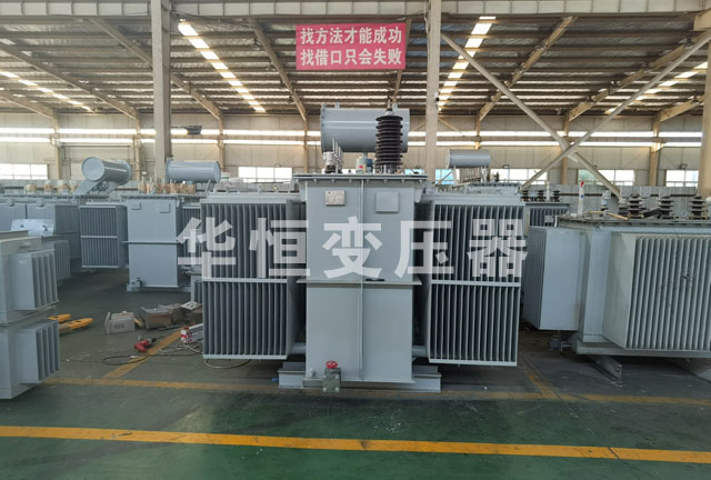 SZ11-6300/35商南商南商南油浸式变压器价格